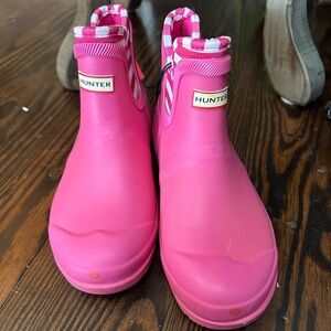 Hunter for Target rain boots